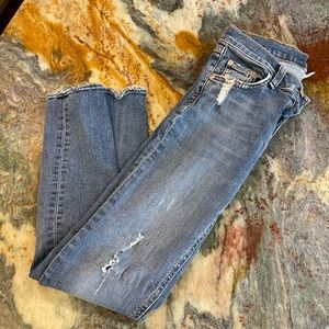Rag & Bone Jean 25